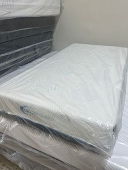 ✅Twin Mattress Custom Sleep - Memory Foam✅