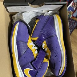 Lebron Lakers