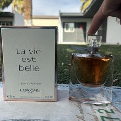 La Via Est Belle New 