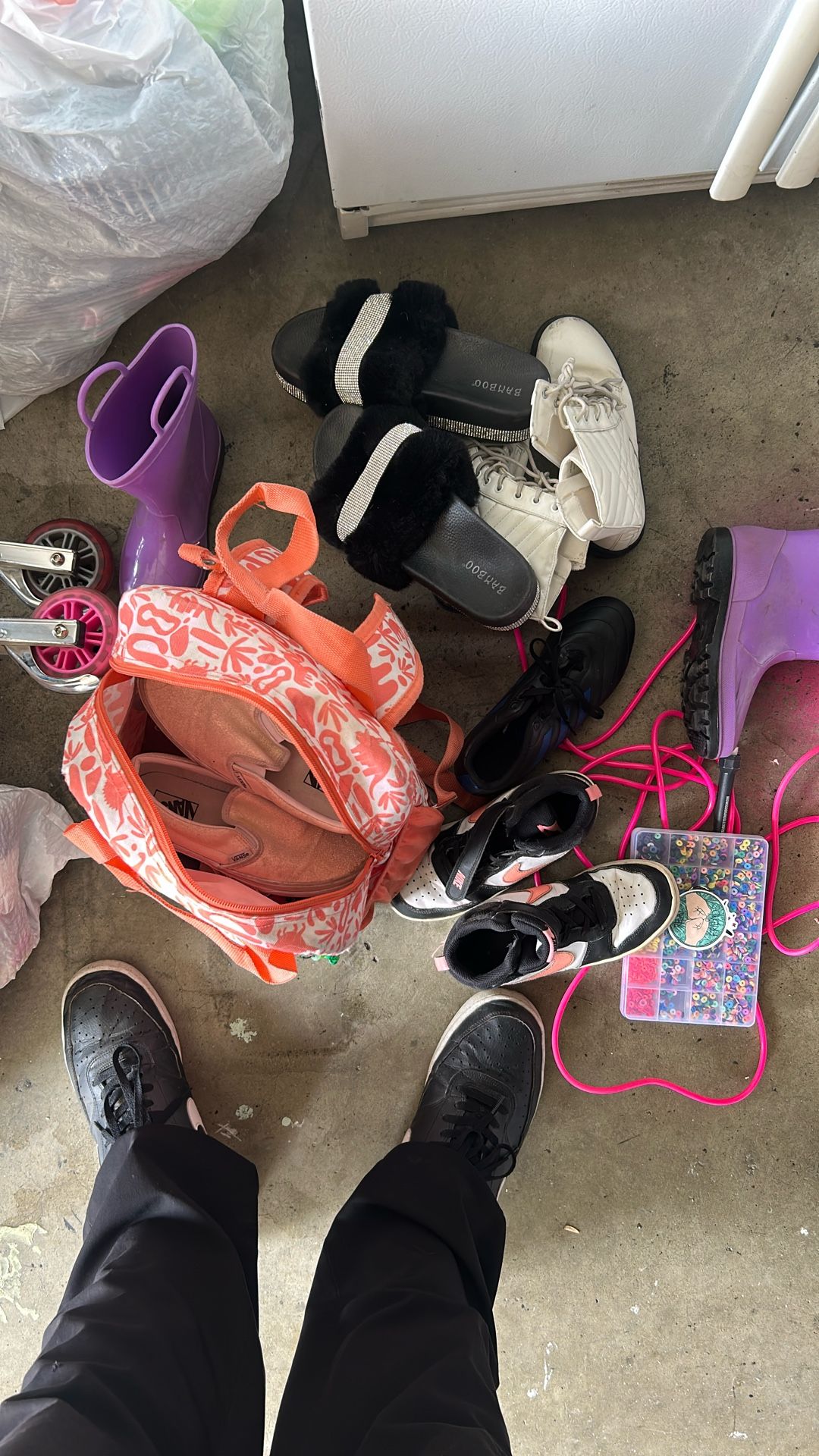 Shoes