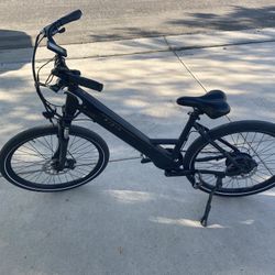 Electric Bike 36 V Espin Flow