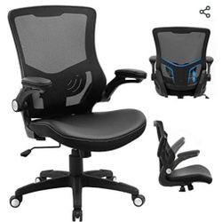 $100 XISHE ERGONOMIC MESH LUMBAR SUPPORT OFFICE CHAIR 