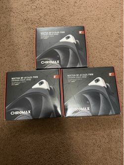 Noctua NF-A12x25 PWM 120mm