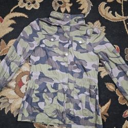 SNOBBISH Jacket Hoody Zip-able