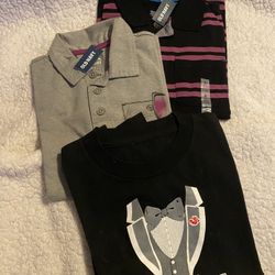 NEW. Old Navy Short Sleeves Size 6