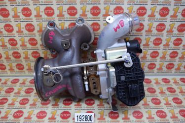 OEM turbo for Cadillac XT4 XT5 Chevy Chevrolet Blazer Gmc Acadia Buick Envision Brand new