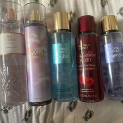 VS Perfumes