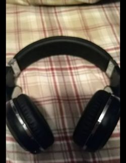 Bluedio Wireless Headphones