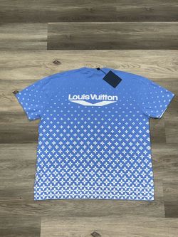 LV Shirt Size Large Brand New