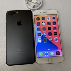 iPhone 7 Plus Unlocked For All Carriers 