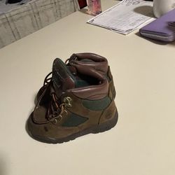 Timberlands 