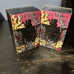 Valentino Uomo 100ml Bottle