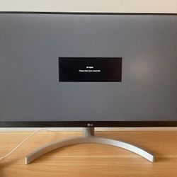Home Office Setup