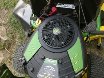 Deere 155c 2025