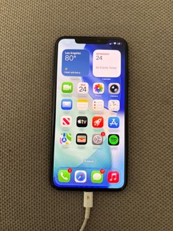 iPhone 11 Pro Max unlocked 64gb