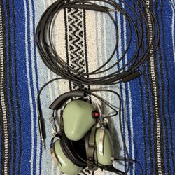 DC Headset