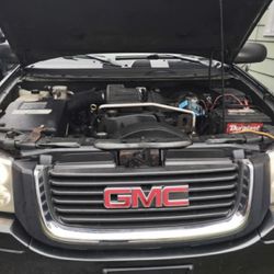 2003 GMC Envoy