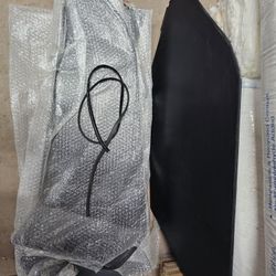 Can Am Metal Half Doors 