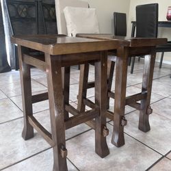 Barstools