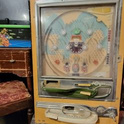 60s pinball