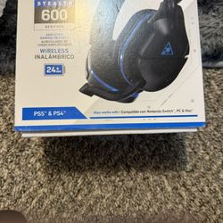 Game in Head Phones