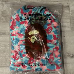 Bape Hoodie