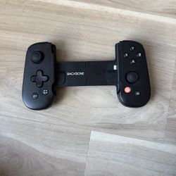 Backbone USB LIGHTNING