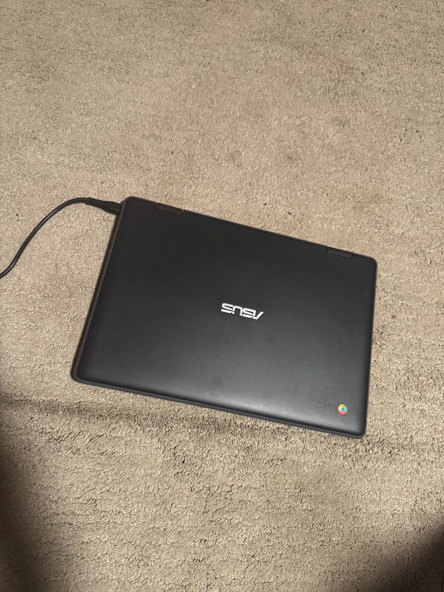 Google Chromebook Laptop