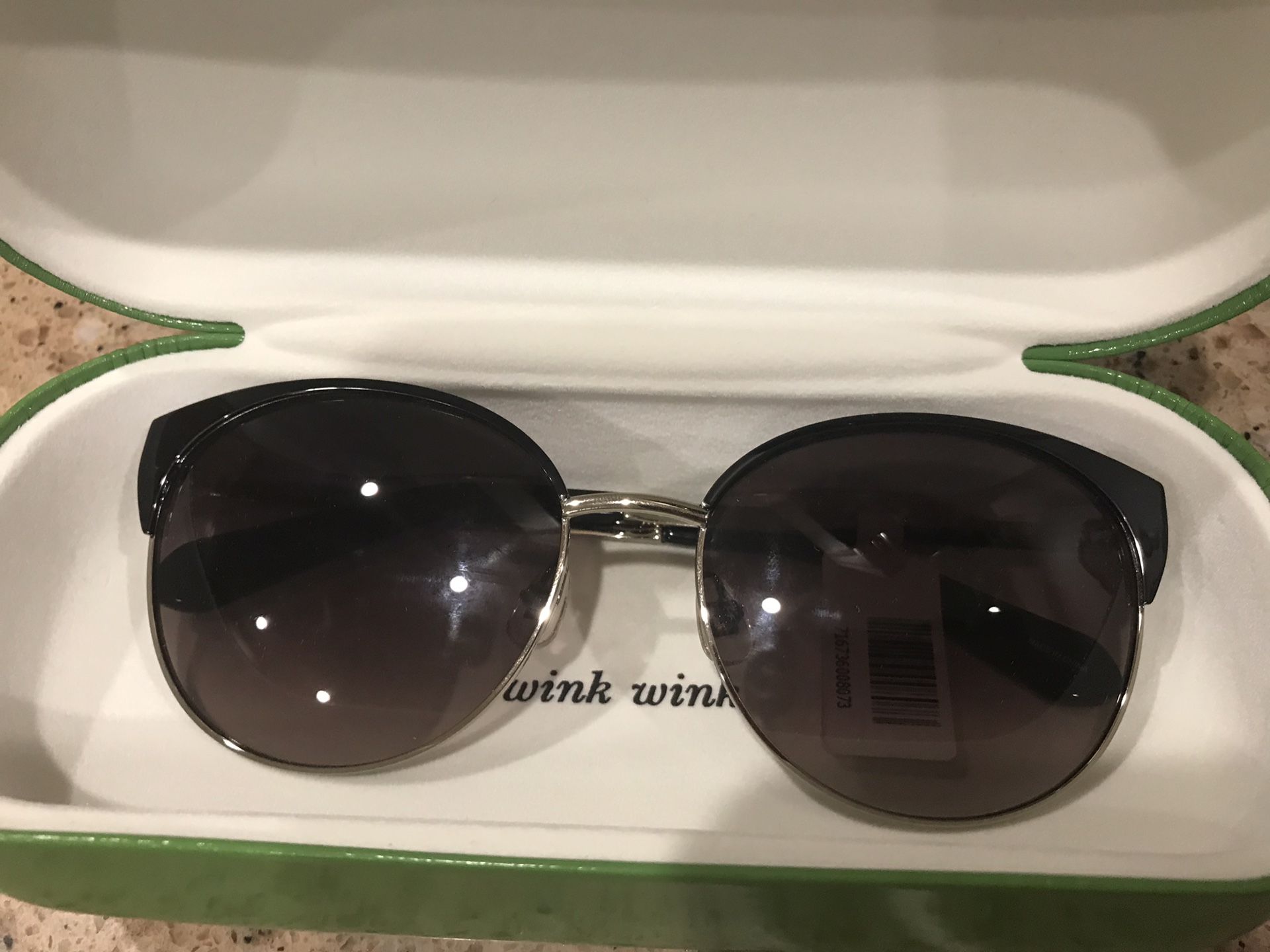 Kate Spade sunglasses “Kaydee”