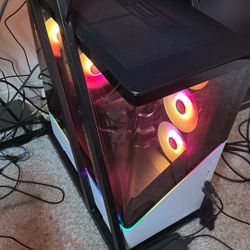 CyberPower Pc