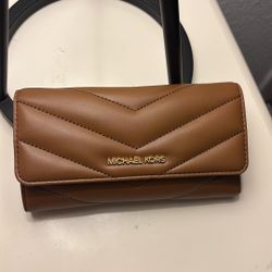 Michael Kors  Wallet