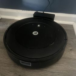 iRobot Roomba 