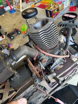 5.9 nitro motor