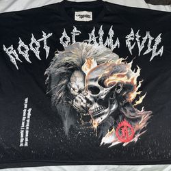 Crop Shirt