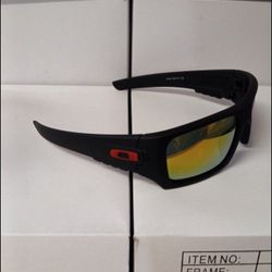 Compare To" SI Det-Cord Ballistic Tactical Sunglasses