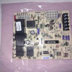 Lennox Ac Unit Univesal Control Board