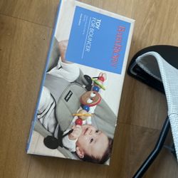 Baby Bjourn Bouncer