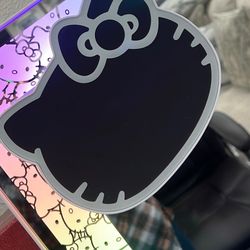 Hello Kitty Vanities, Mirrors And Chairs BLACK FRIDAY DEALS 