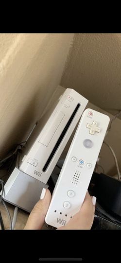Wii