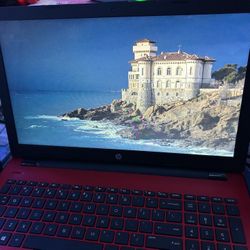 HP Laptop