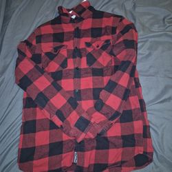 Plad Flannel