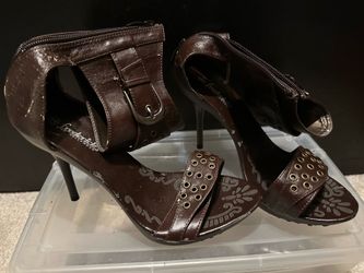 Shoes!