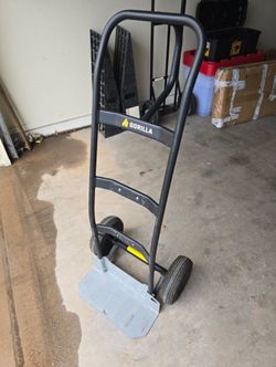Gorilla Hand Truck Dolly