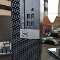 Dell Optiplex 3040 SFF Intel Core i5-6500T - READ THE DESCRIPTION 