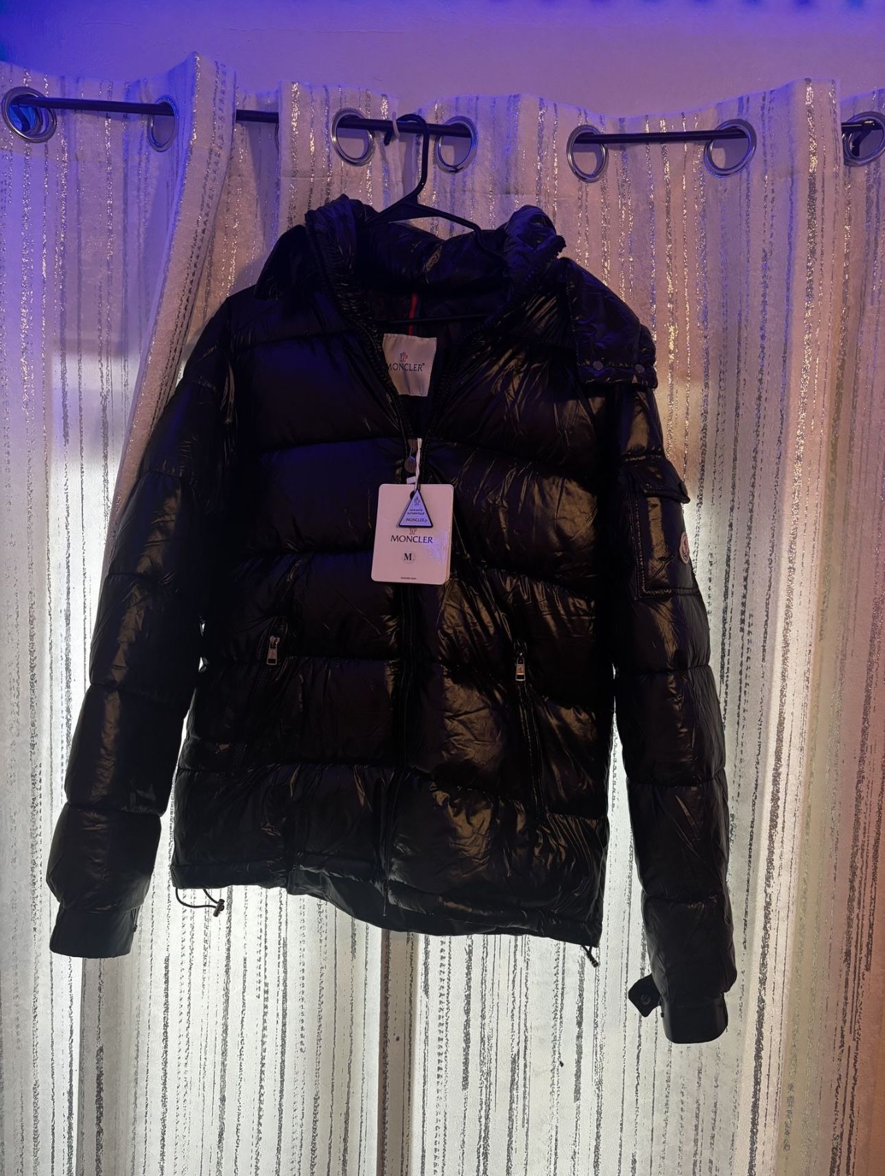 Moncler Maya Puffer