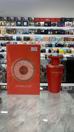 Brand new sealed/Franche Avenue Sh’Mallow Fluff edp 100ml 3.4oz