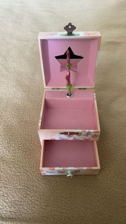 Jewelry Box