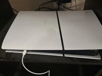PS5 Slim