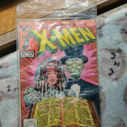 Marvel  The Uncanny X-Men Issue#179