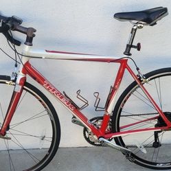 TREK ALPHA 1.5 ALUMINUM